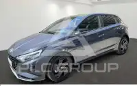 2026 Hyundai I20