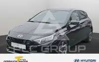 2026 Hyundai I20