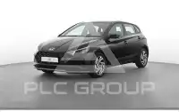 2026 Hyundai I20
