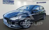 2026 Hyundai I20