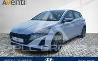 2026 Hyundai I20