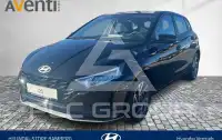 2026 Hyundai I20