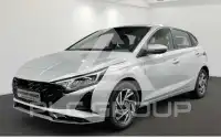2026 Hyundai I20