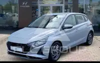 2026 Hyundai I20