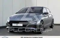 2026 Hyundai I20