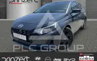 2026 Hyundai I20