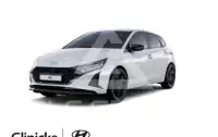 2026 Hyundai I20