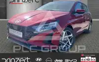 2026 Hyundai I20