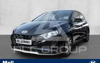 2026 Hyundai I20