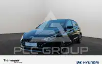 2026 Hyundai I20