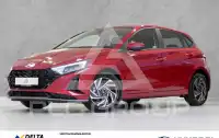 2026 Hyundai I20