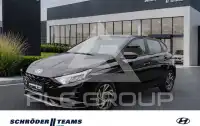 2026 Hyundai I20