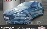 2026 Hyundai I20