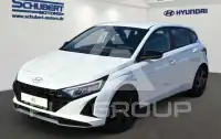 2026 Hyundai I20