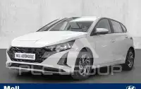 2026 Hyundai I20