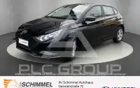 2026 Hyundai I20