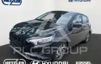 2026 Hyundai I20