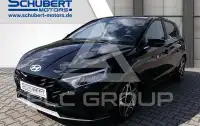 2026 Hyundai I20