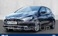 2026 Hyundai I20