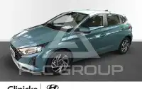 2026 Hyundai I20