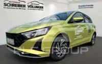 2026 Hyundai I20