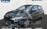 2026 Hyundai I20