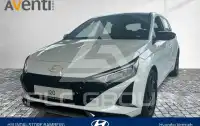 2026 Hyundai I20