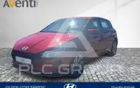 2026 Hyundai I20
