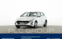 2026 Hyundai I20