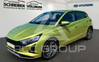 2026 Hyundai I20