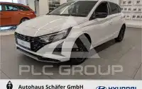 2026 Hyundai I20