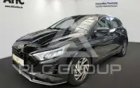 2026 Hyundai I20