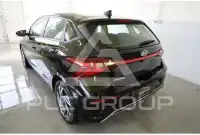 2026 Hyundai I20