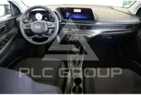 2026 Hyundai I20