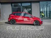 2026 Hyundai I20