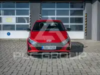2026 Hyundai I20