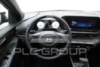2026 Hyundai I20