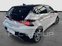 2026 Hyundai I20