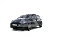2026 Hyundai I20