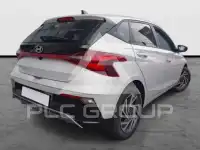 2026 Hyundai I20