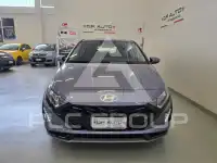 2026 Hyundai I20