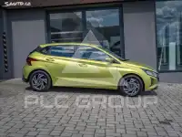 2026 Hyundai I20