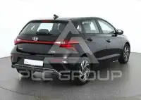 2026 Hyundai I20