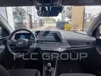 2026 Hyundai I20