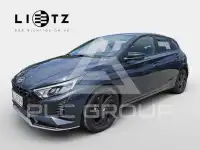 2026 Hyundai I20