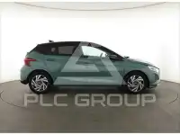 2026 Hyundai I20