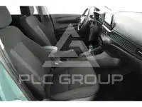 2026 Hyundai I20