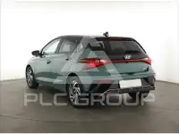 2026 Hyundai I20