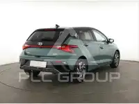 2026 Hyundai I20