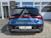 2026 Hyundai I20